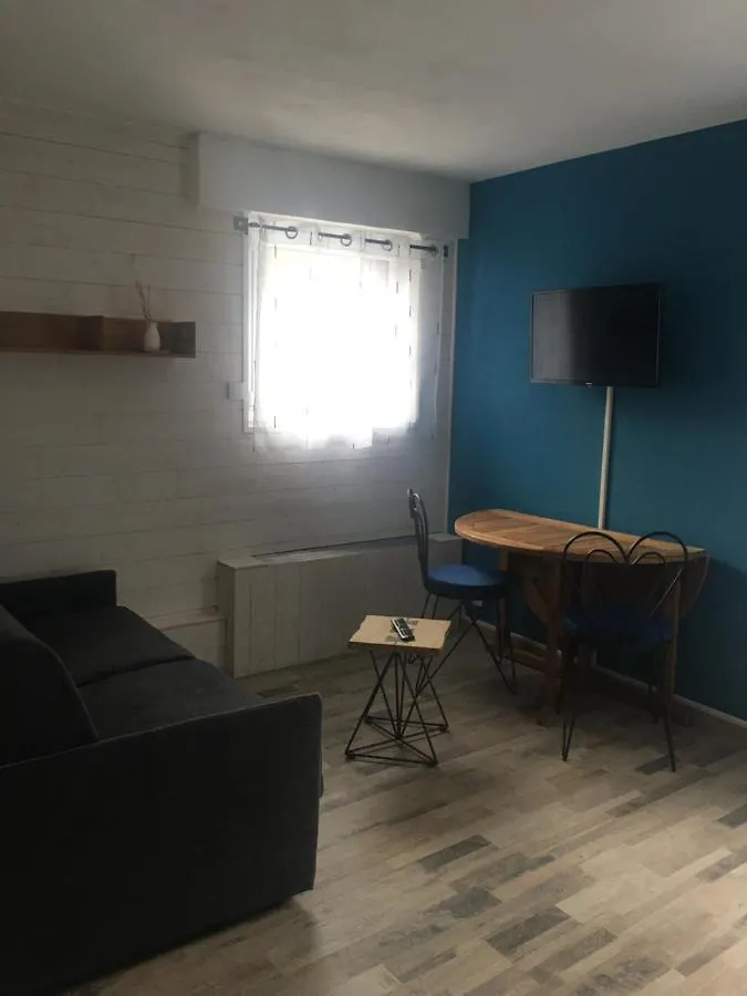 Appartamento Outa Chamonix Centre Francia